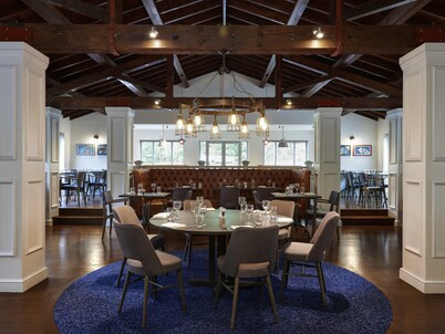 Novotel London Stansted Airport