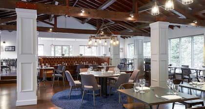 Novotel London Stansted Airport