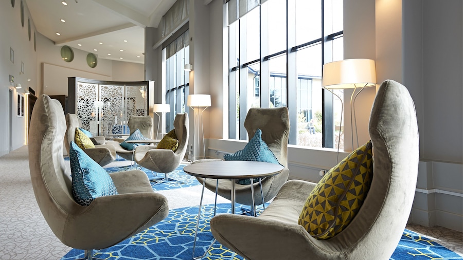 Novotel London Stansted Airport