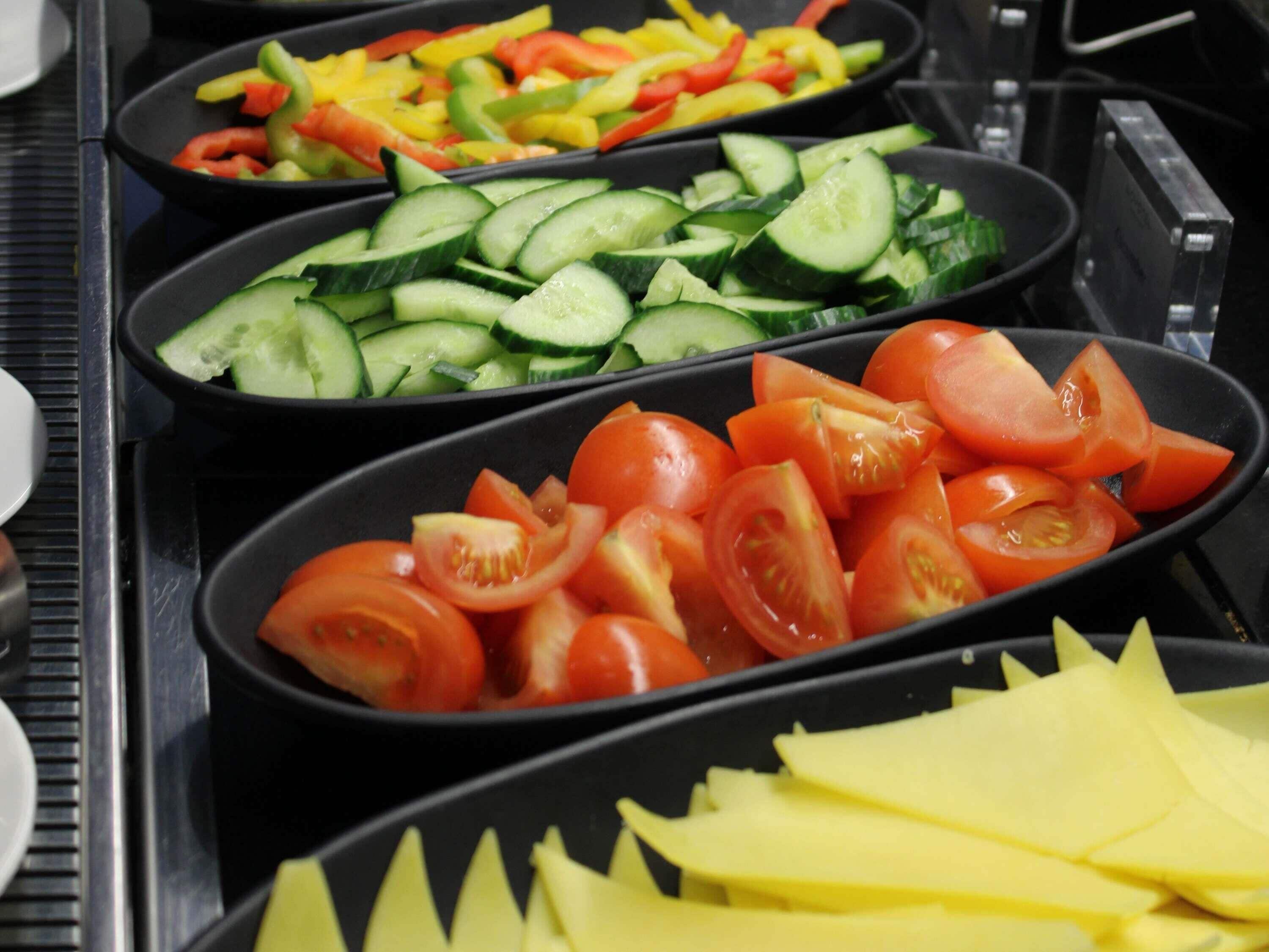 Photo - Novotel London Stansted Airport