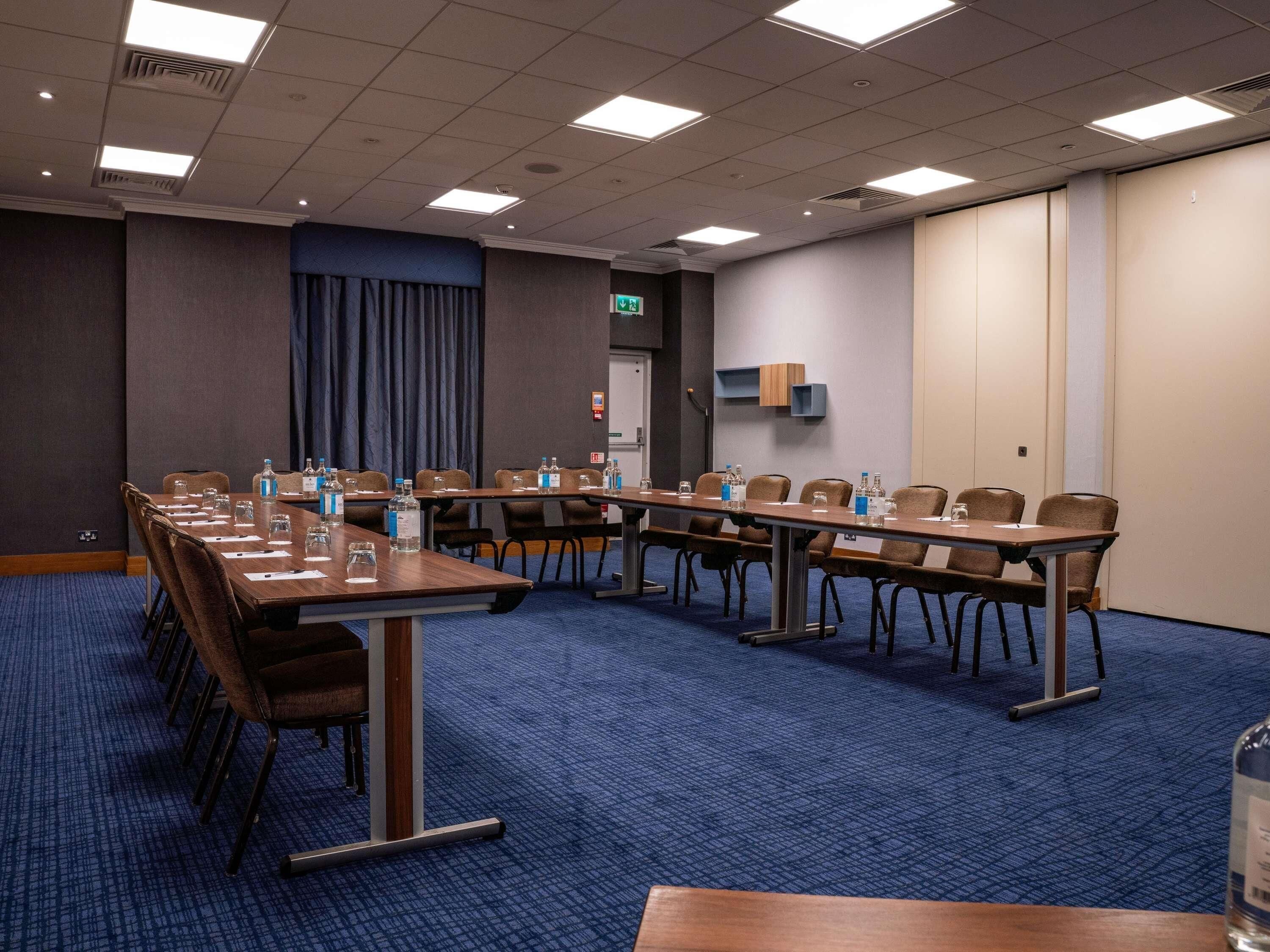 Photo - Novotel London Stansted Airport