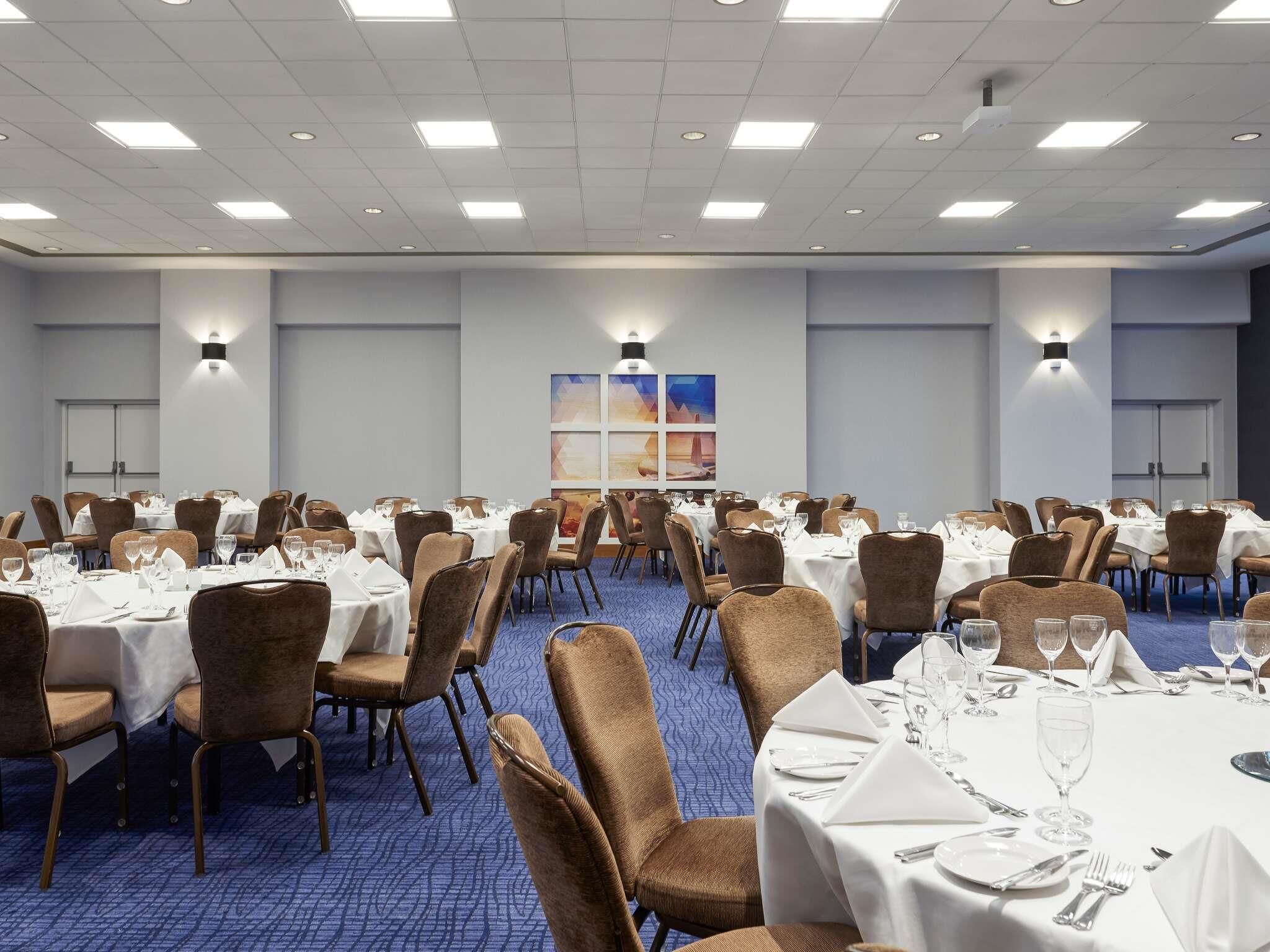 Photo - Novotel London Stansted Airport