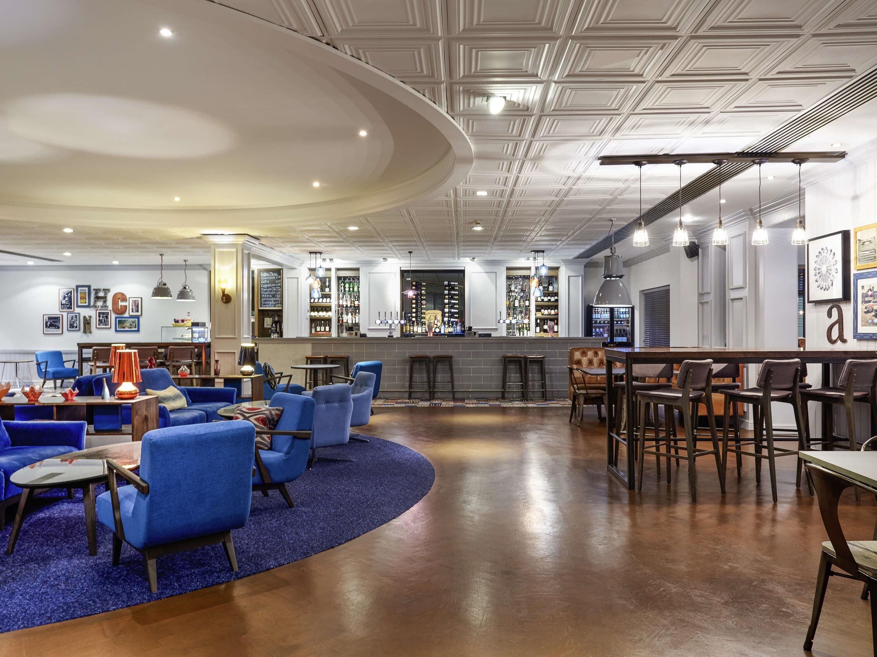 Photo - Novotel London Stansted Airport