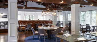 Novotel London Stansted Airport