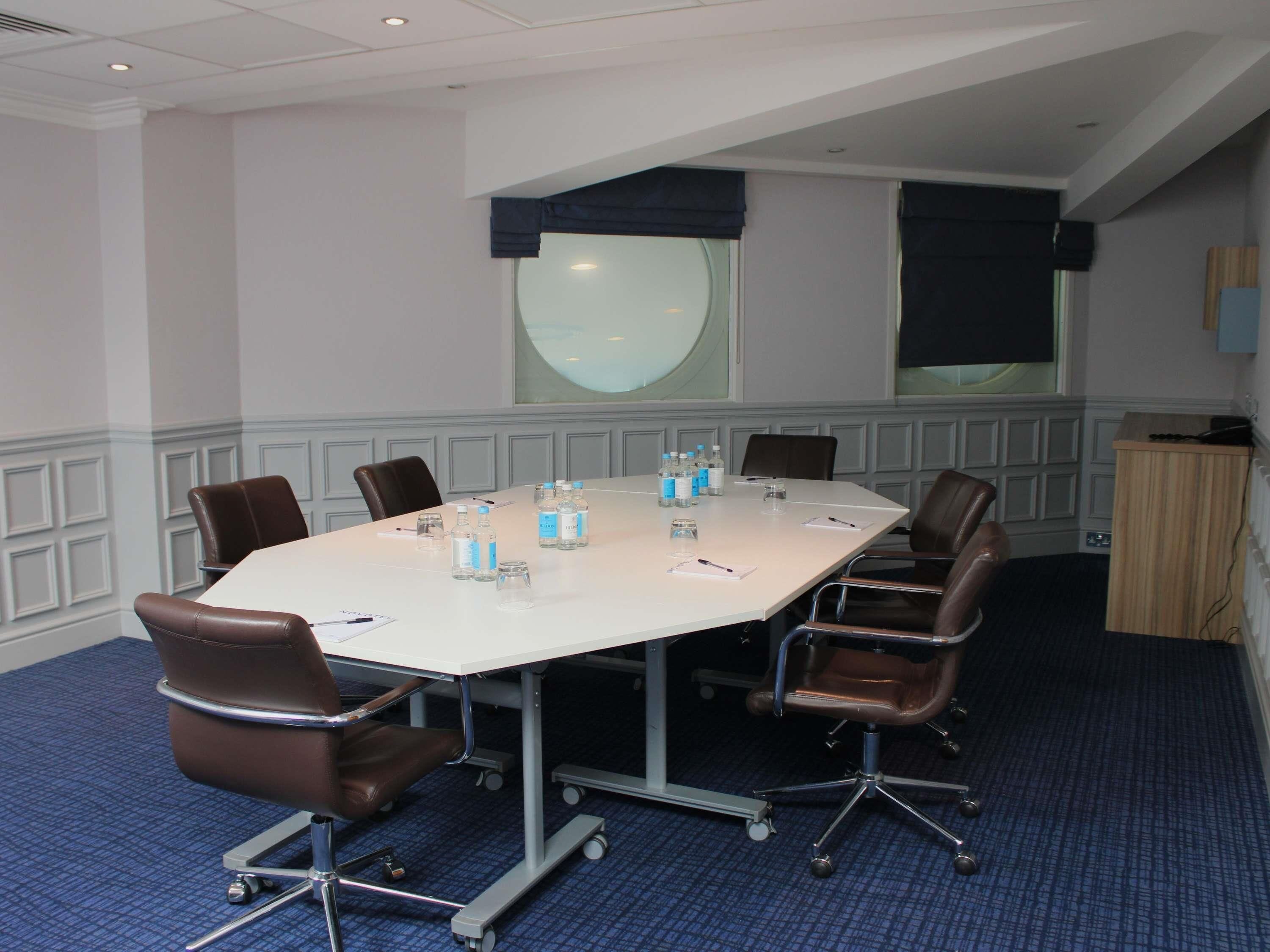 Photo - Novotel London Stansted Airport