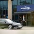 Novotel London Stansted Airport