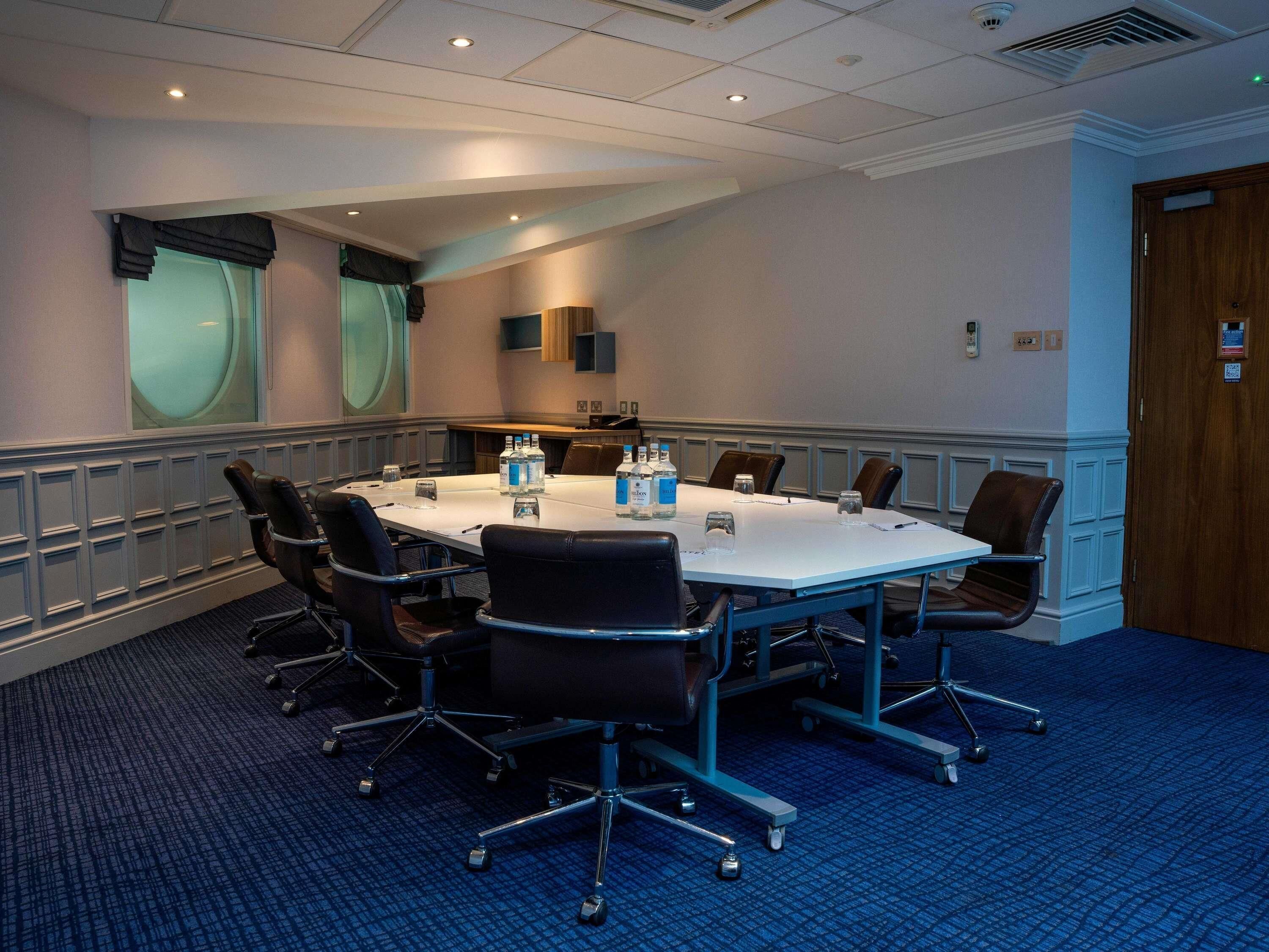 Photo - Novotel London Stansted Airport