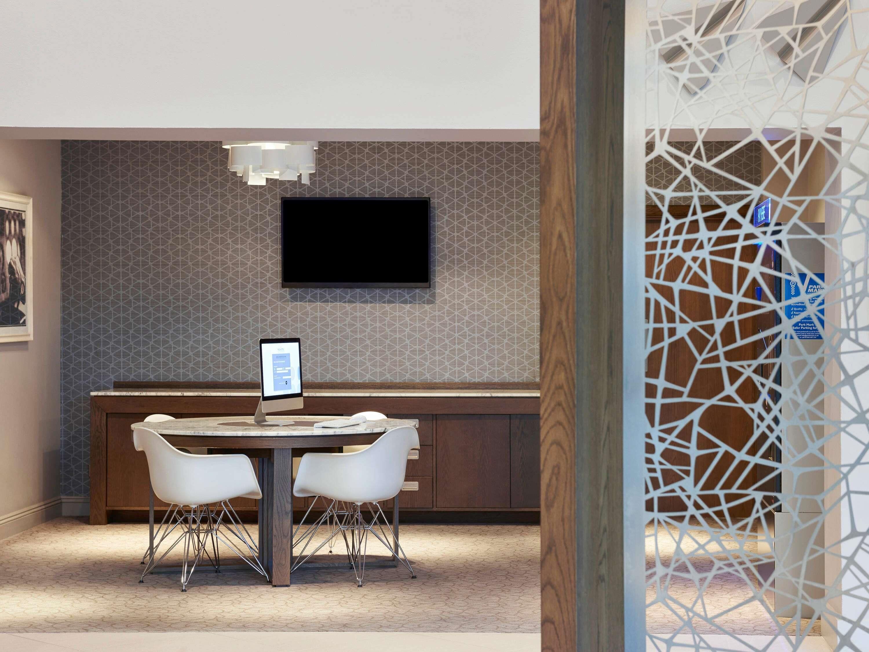 Photo - Novotel London Stansted Airport