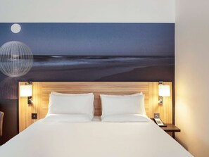 Superior Room, 1 Double Bed