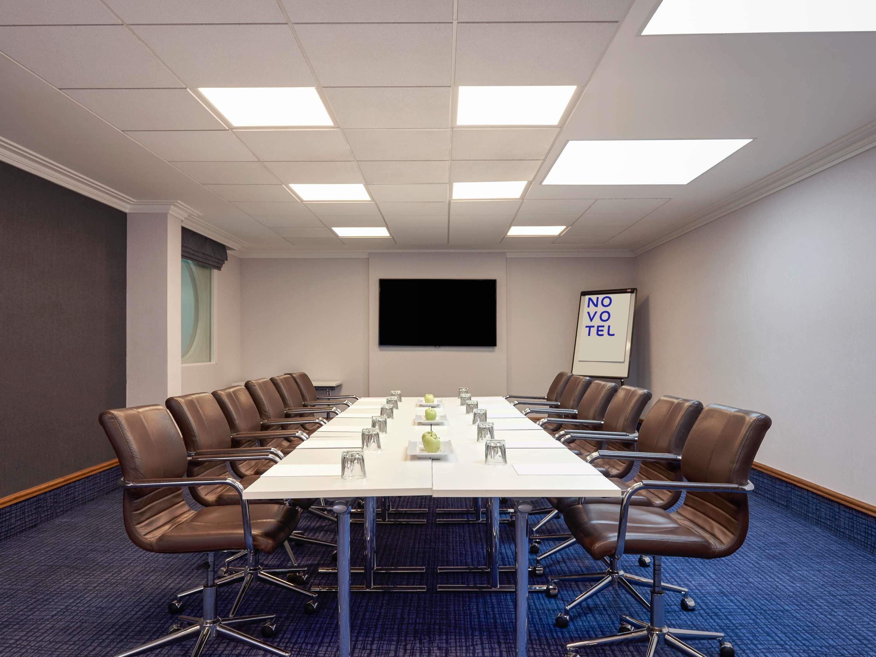 Photo - Novotel London Stansted Airport