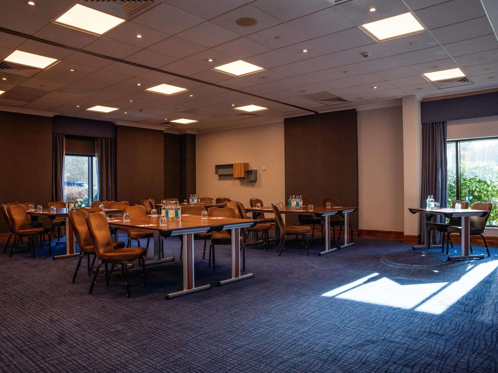 Sala de reuniones