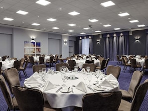 Meeting facility - Novotel London Stansted Airport (Stansted)
