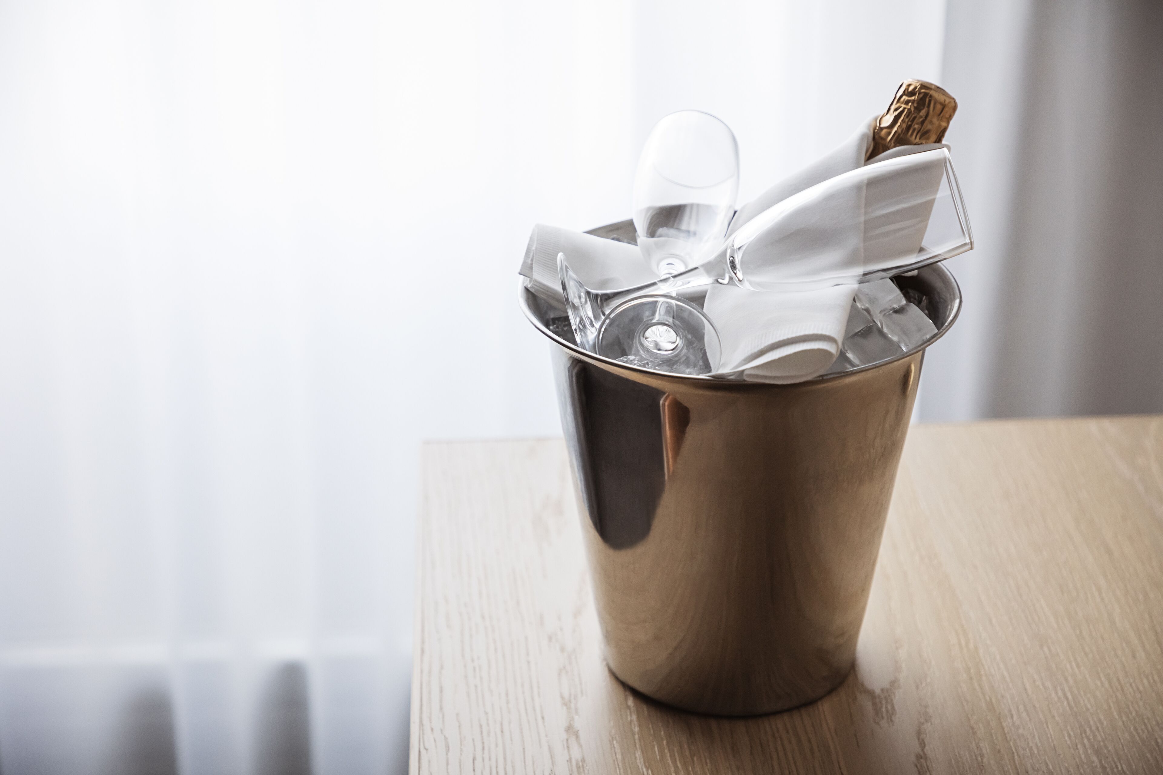 Foto - Copenhagen Admiral Hotel