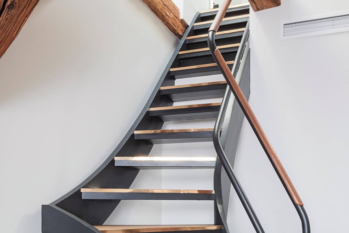 Duplex Loft | Premium bedding, pillow-top beds, minibar, in-room safe