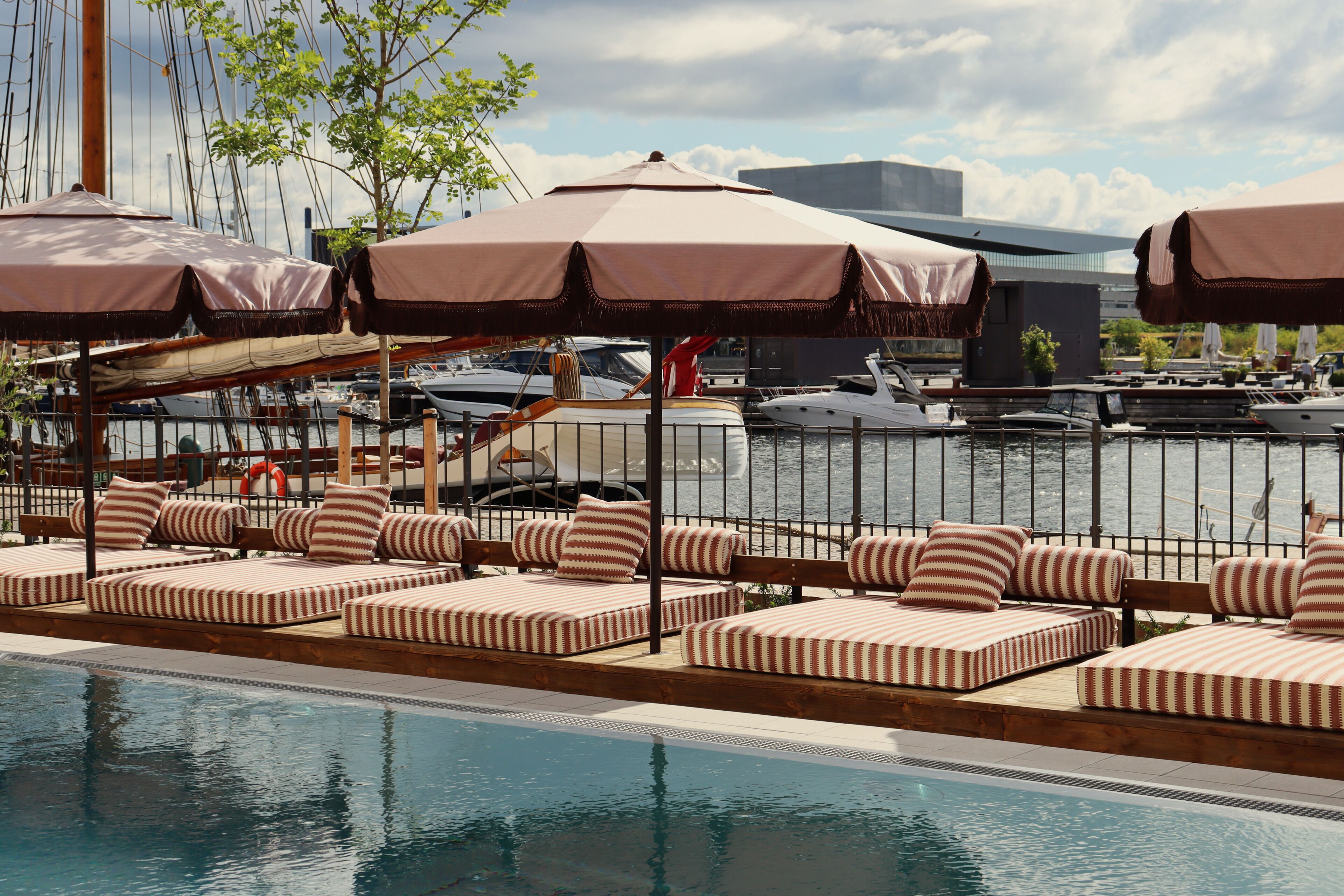 Foto - Admiral Hotel Copenhagen