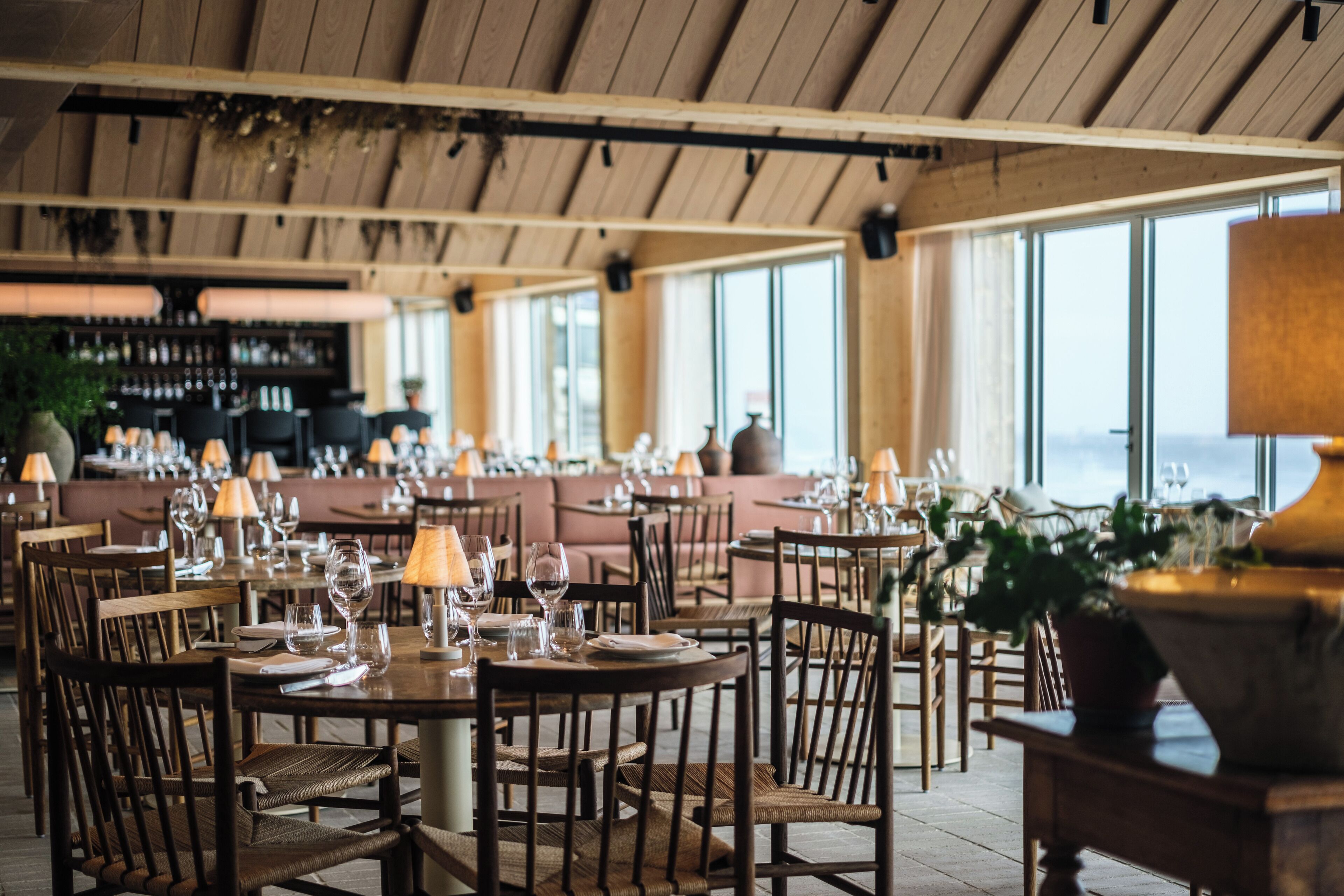 breakfast, lunch, dinner served; mediterranean cuisine