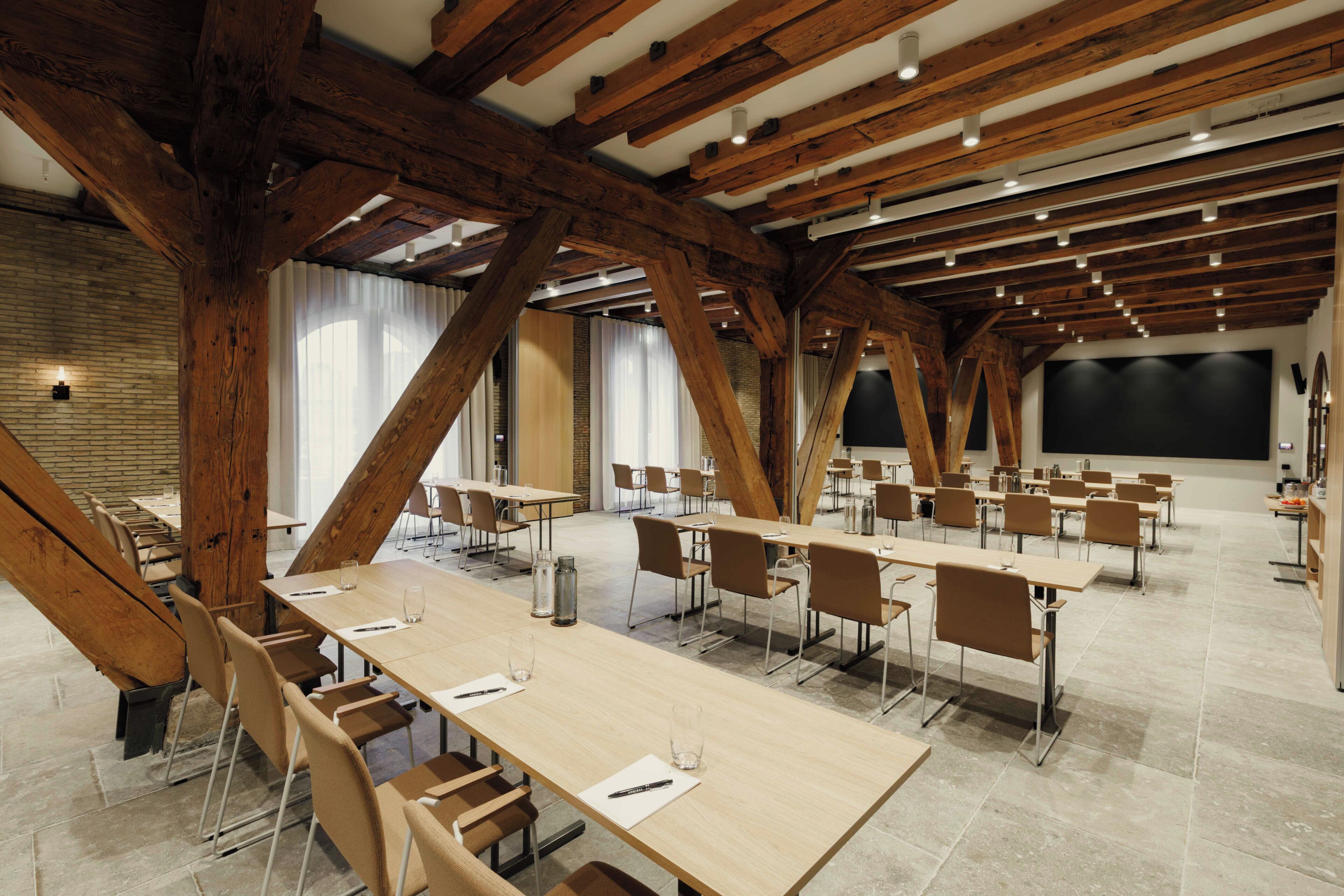 Foto - Admiral Hotel Copenhagen