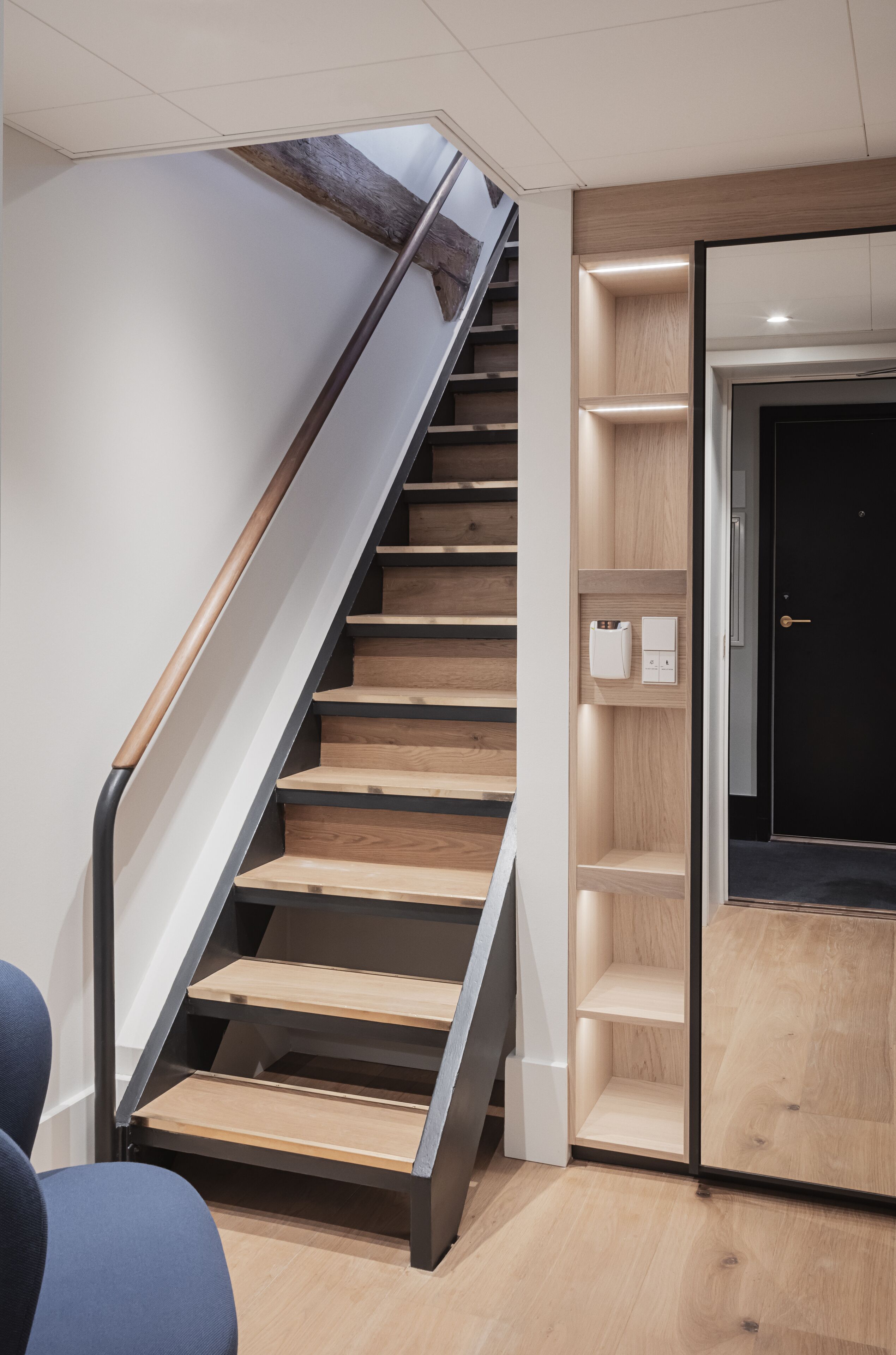 Foto - Copenhagen Admiral Hotel