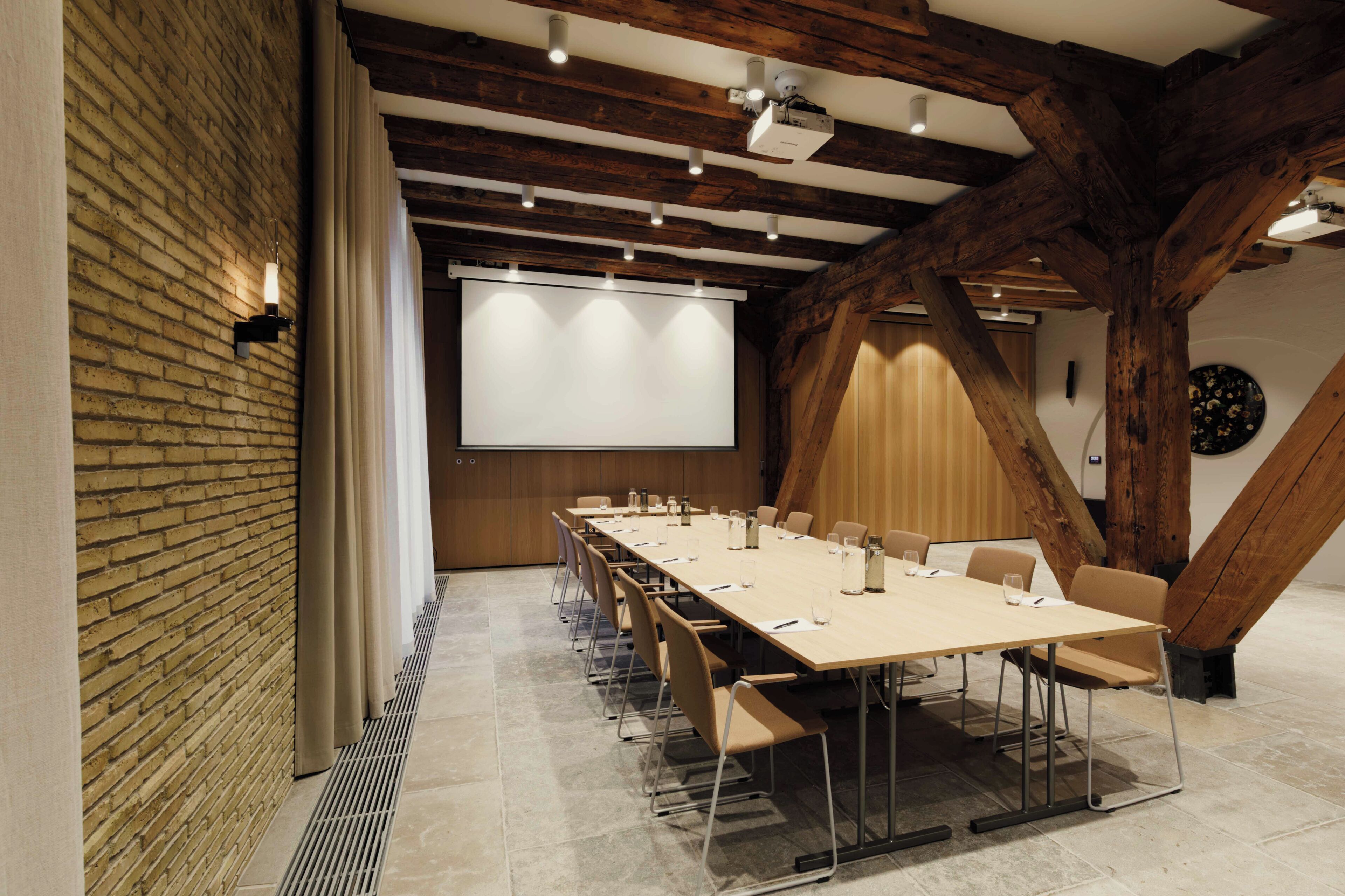 Foto - Admiral Hotel Copenhagen