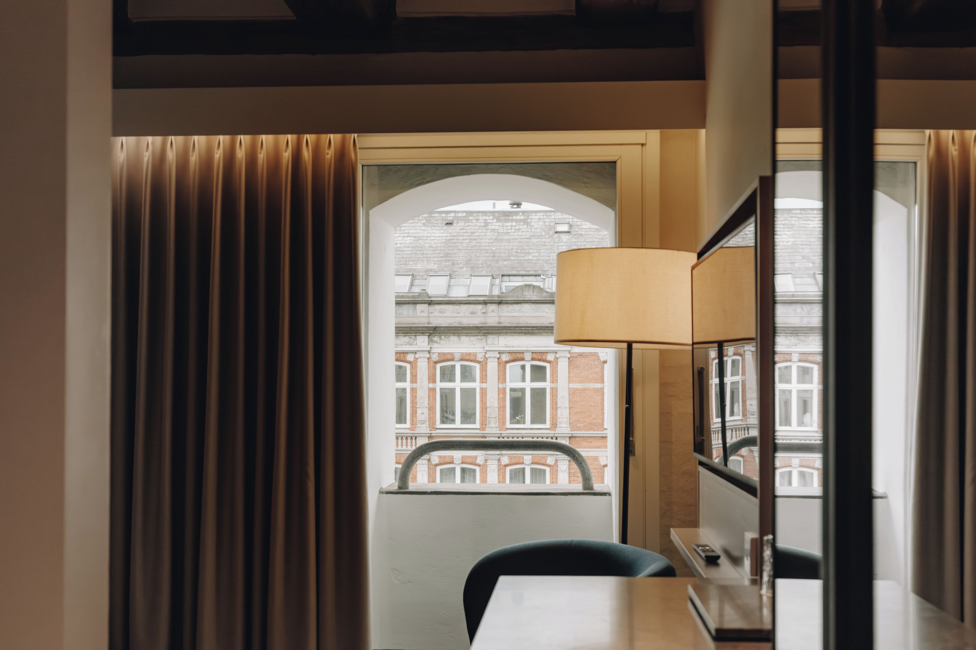 Foto - Admiral Hotel Copenhagen
