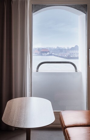 Deluxe Room (Waterfront View) | View from room