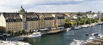 Admiral Hotel Copenhagen