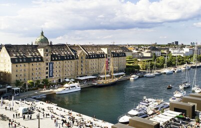 Admiral Hotel Copenhagen