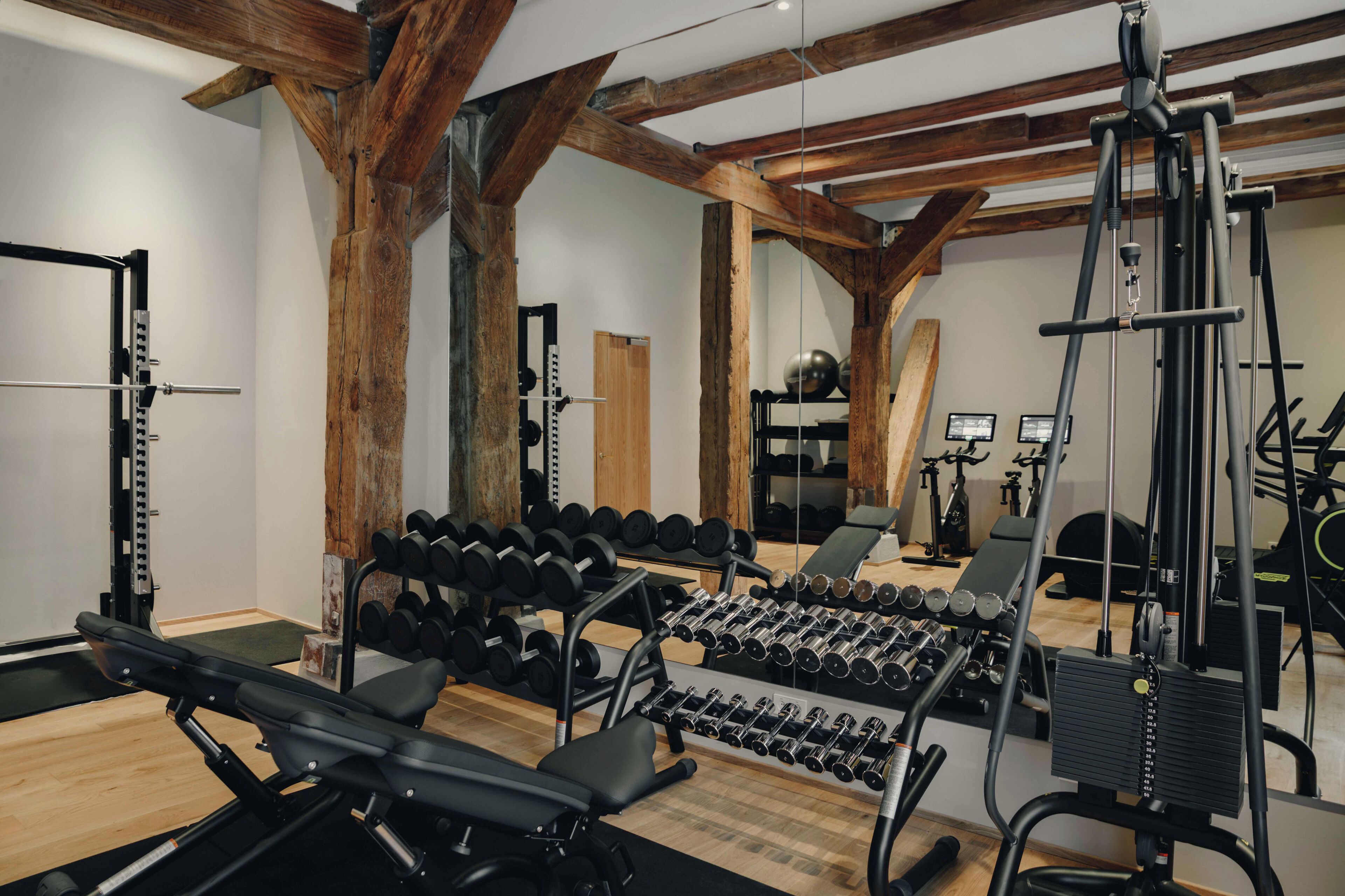 Foto - Admiral Hotel Copenhagen