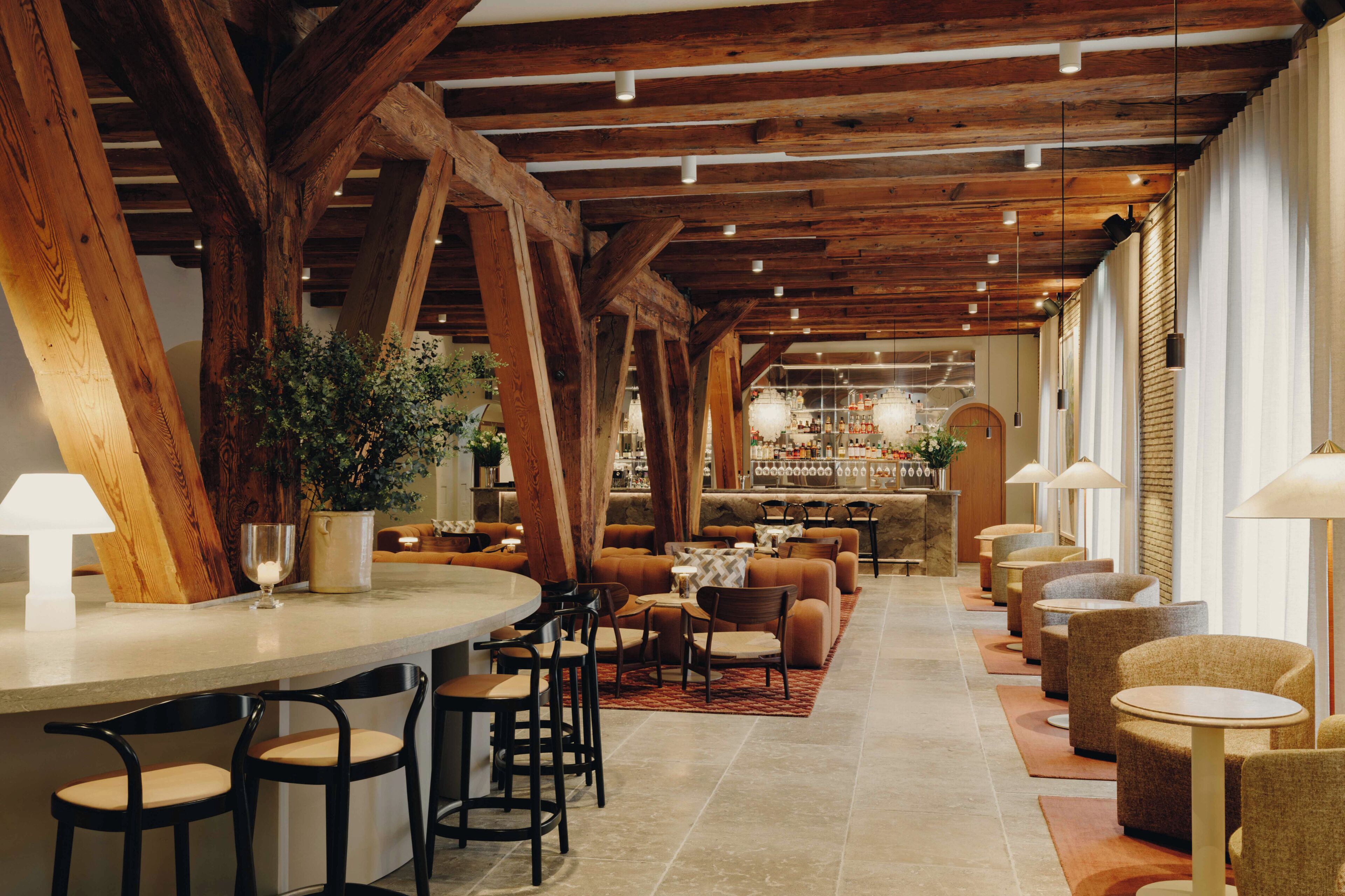 Foto - Admiral Hotel Copenhagen