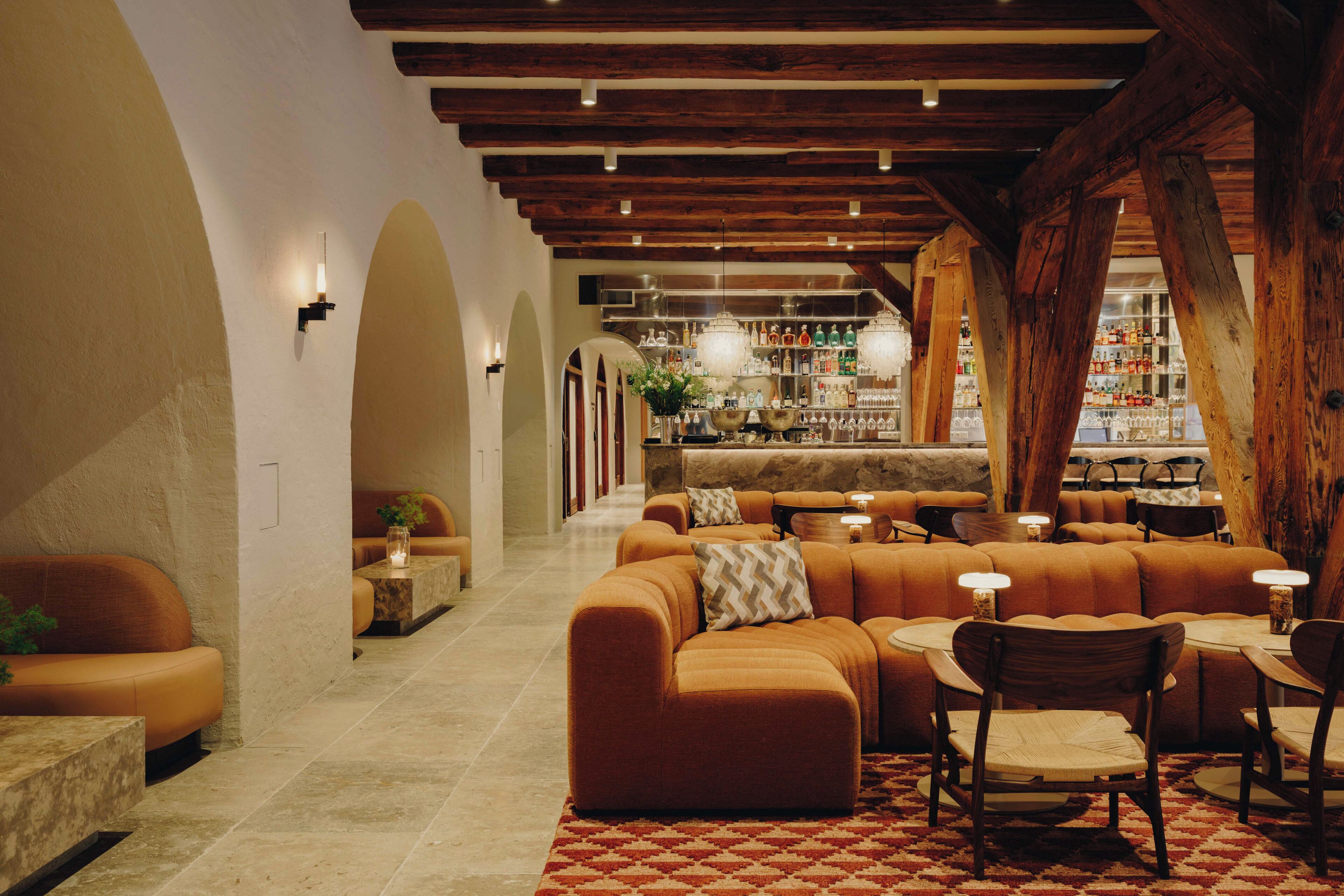 Photo - Admiral Hotel Copenhagen
