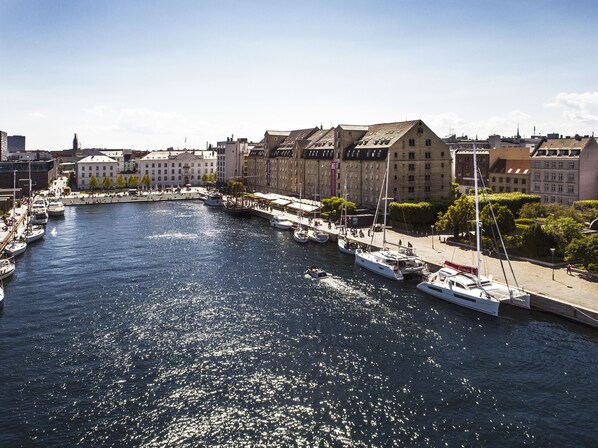 Marina