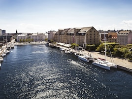 Marina