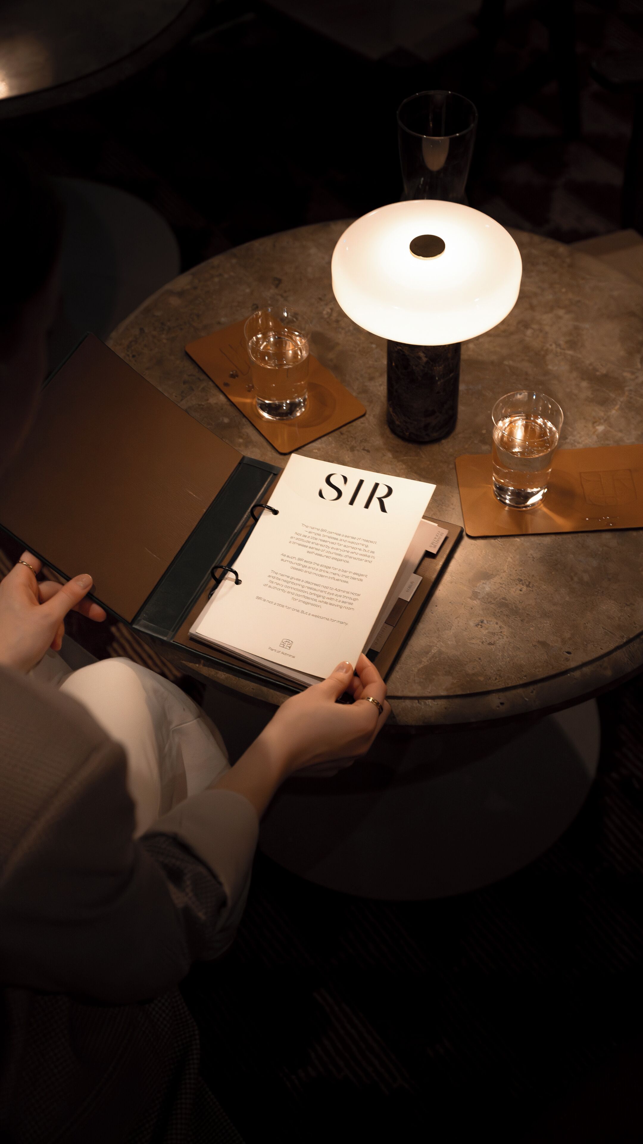 Foto - Admiral Hotel Copenhagen