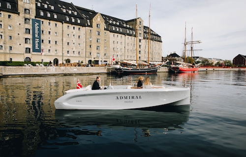 Admiral Hotel Copenhagen