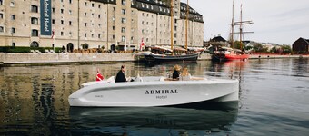 Admiral Hotel Copenhagen