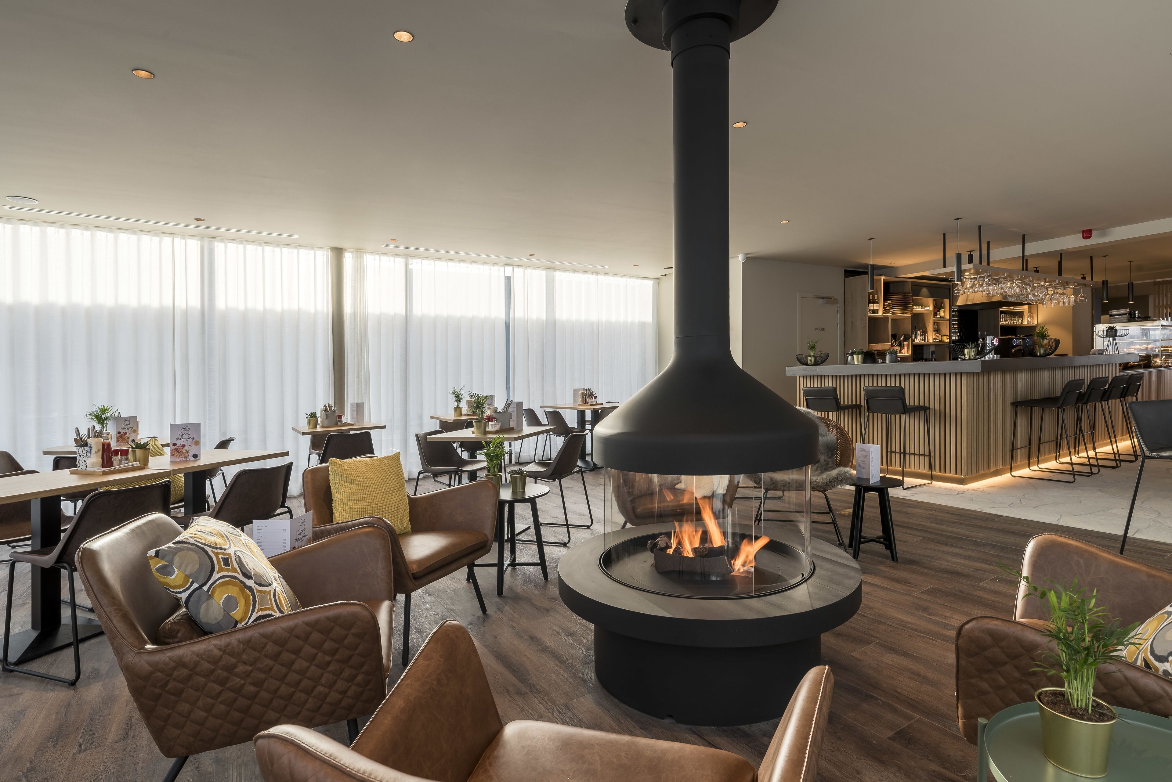 Photo - PREMIER SUITES Antwerp