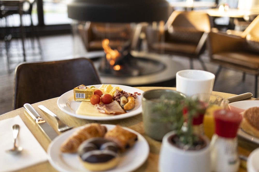 PREMIER SUITES Antwerp by null