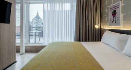 PREMIER SUITES PLUS Antwerp