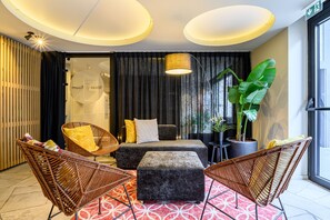 Sala de reuniones