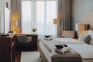 Premium-Zimmer
