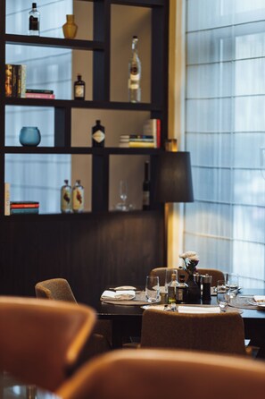 Lounge - AMERON Köln Hotel Regent (Cologne)