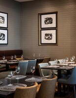 Her gün açık büfe kahvaltı (kişi başı 24 EUR) 