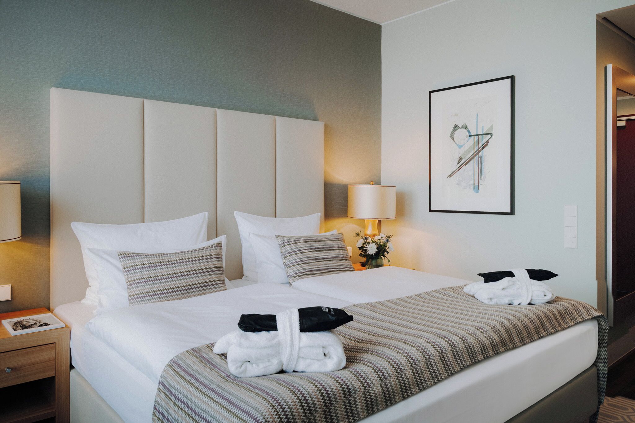 Premium Room