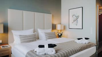 Premium Room | Premium bedding, Select Comfort beds, minibar, in-room safe