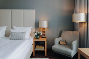 Standard Room - AMERON Köln Hotel Regent (Cologne)