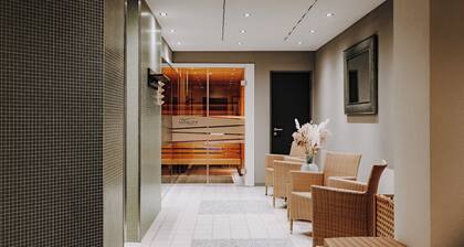 AMERON Köln Hotel Regent