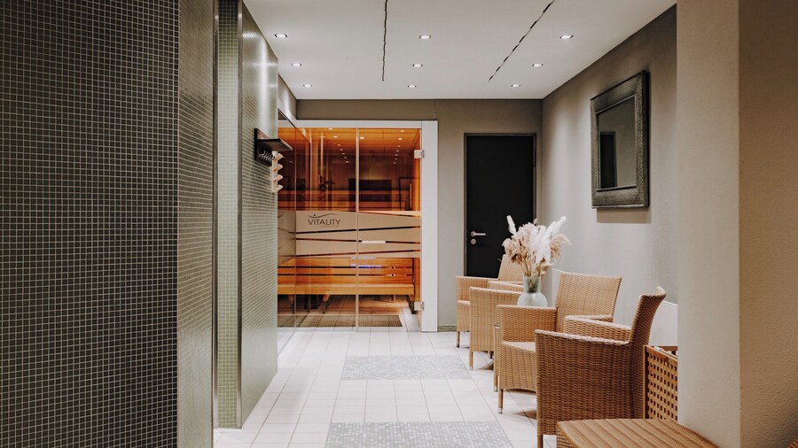 AMERON Köln Hotel Regent