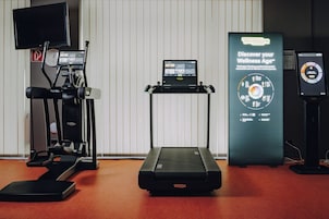 Gimnasio