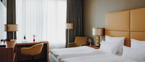 Ropa de cama de alta calidad y colchones Select Comfort