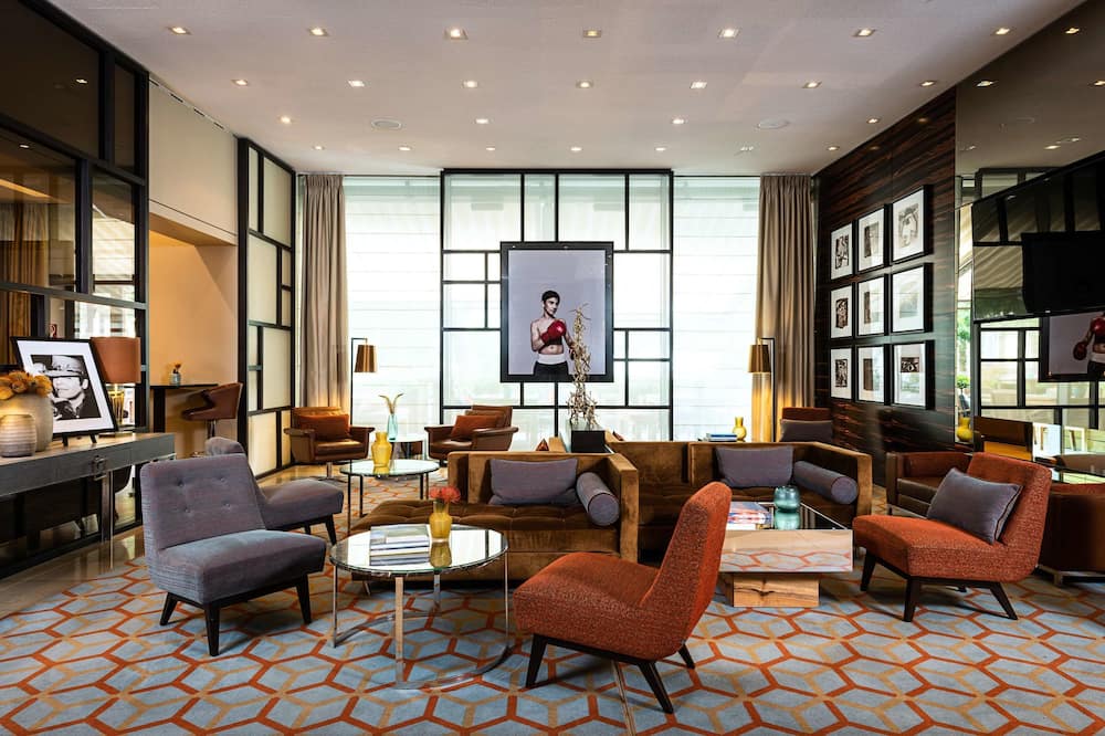 AMERON Köln Hotel Regent